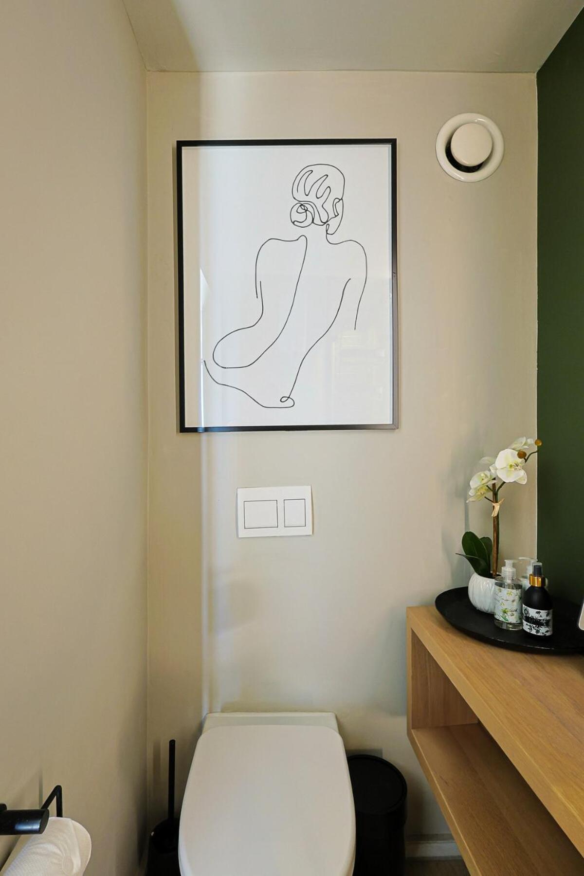 Stylish Topfloor At The Harri Mountain & Views Apartment *