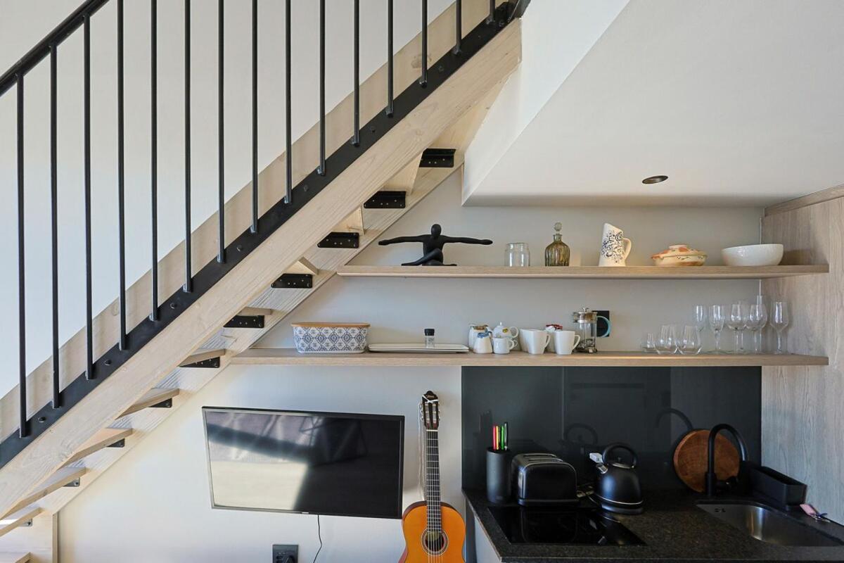 Stylish Topfloor At The Harri Mountain & Views Apartment *