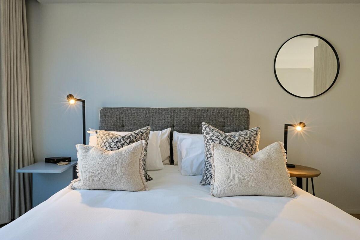 Stylish Topfloor At The Harri Mountain & Views Apartment