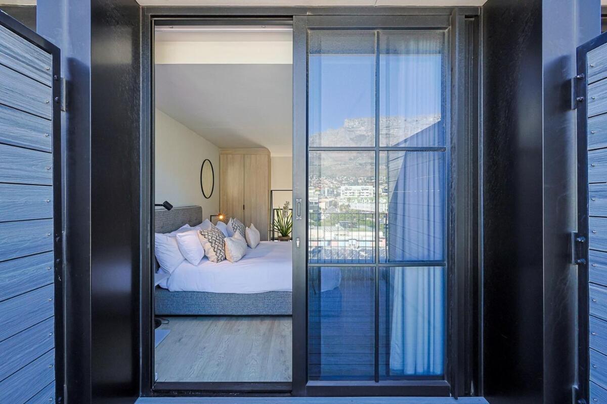 Apartment Stylish Topfloor At The Harri Mountain & Views *