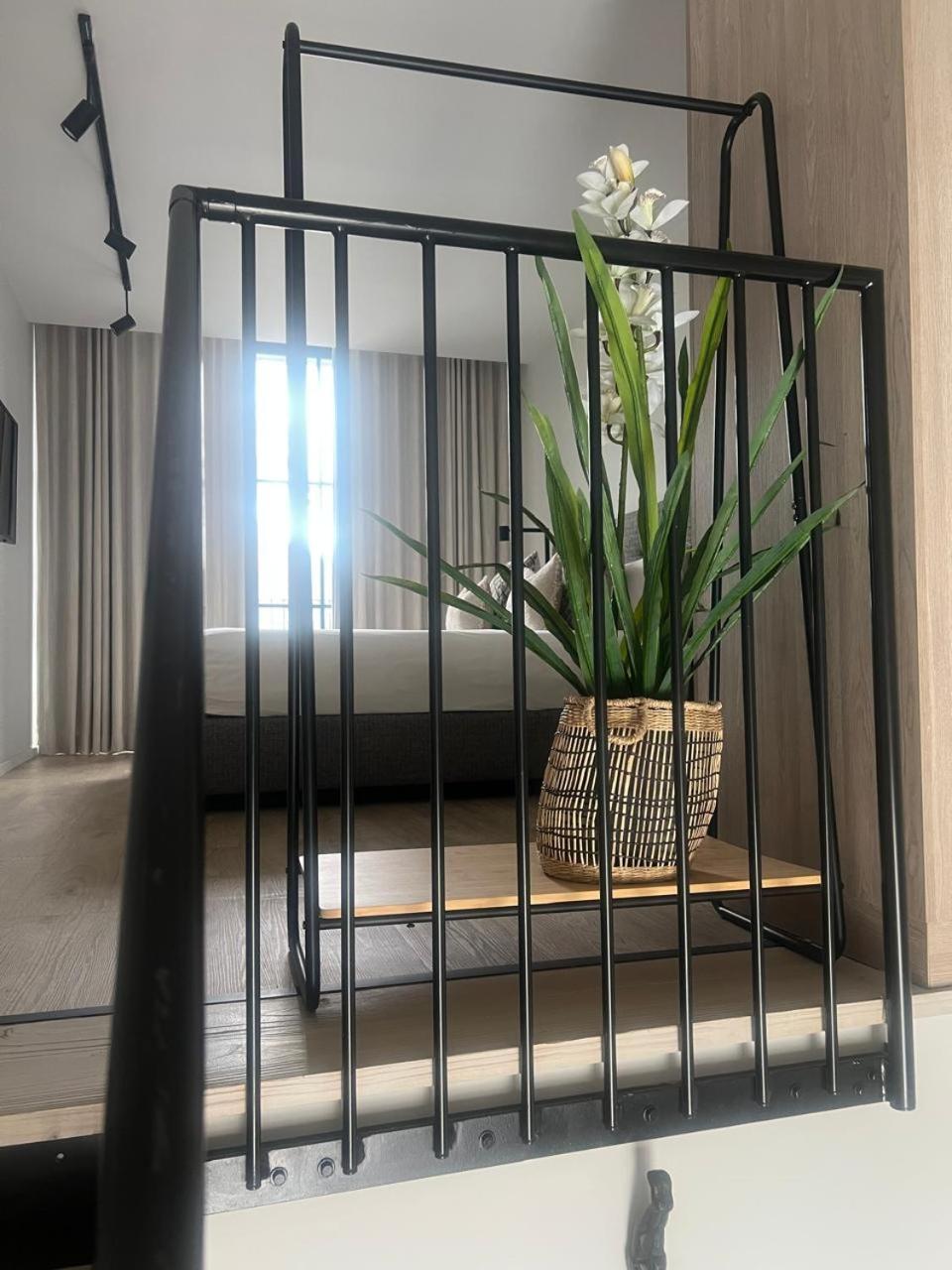 Stylish Topfloor At The Harri Mountain & Views Apartment *