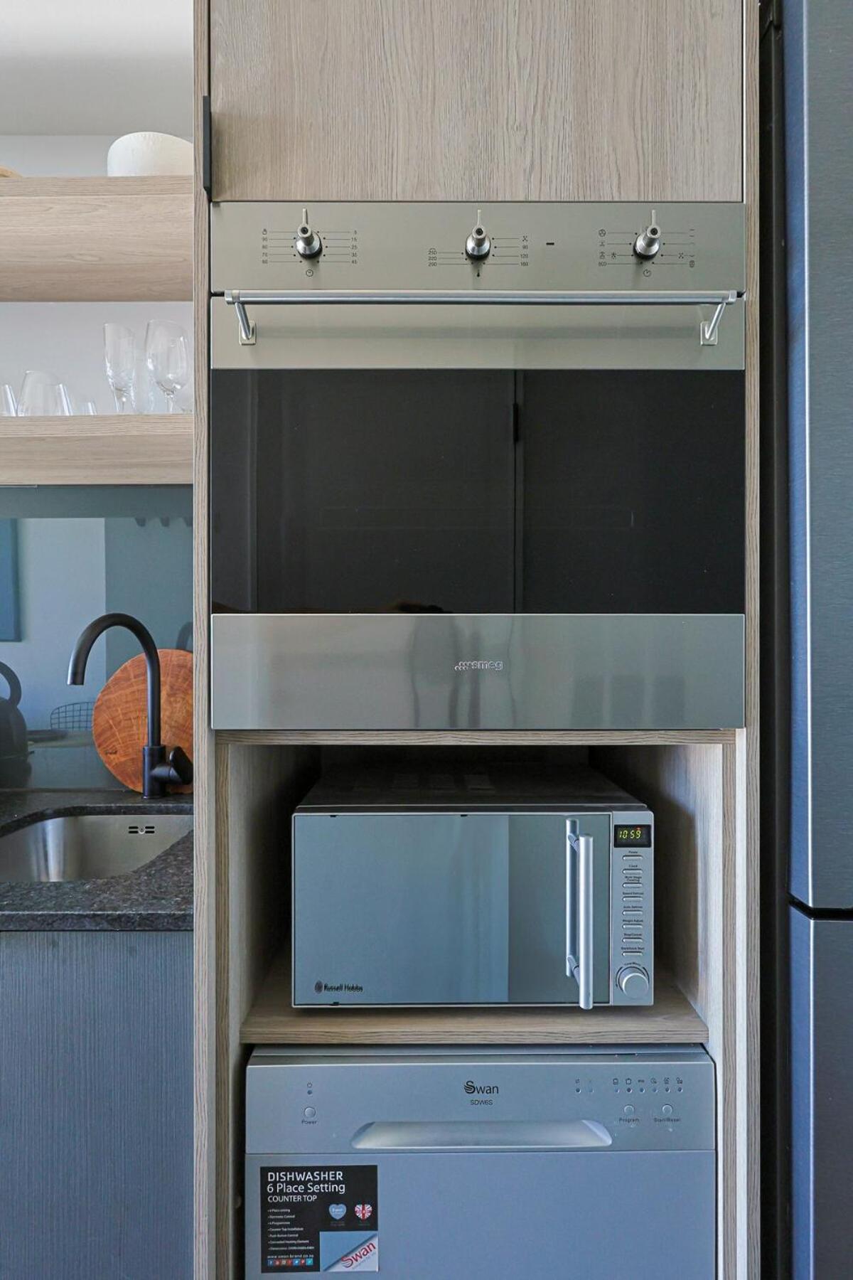 Stylish Topfloor At The Harri Mountain & Views *