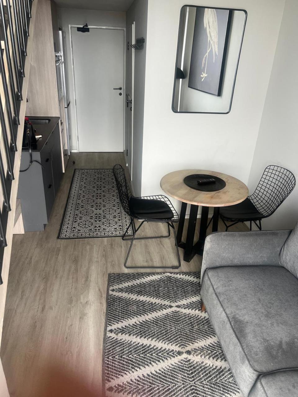 Apartment Stylish Topfloor At The Harri Mountain & Views *