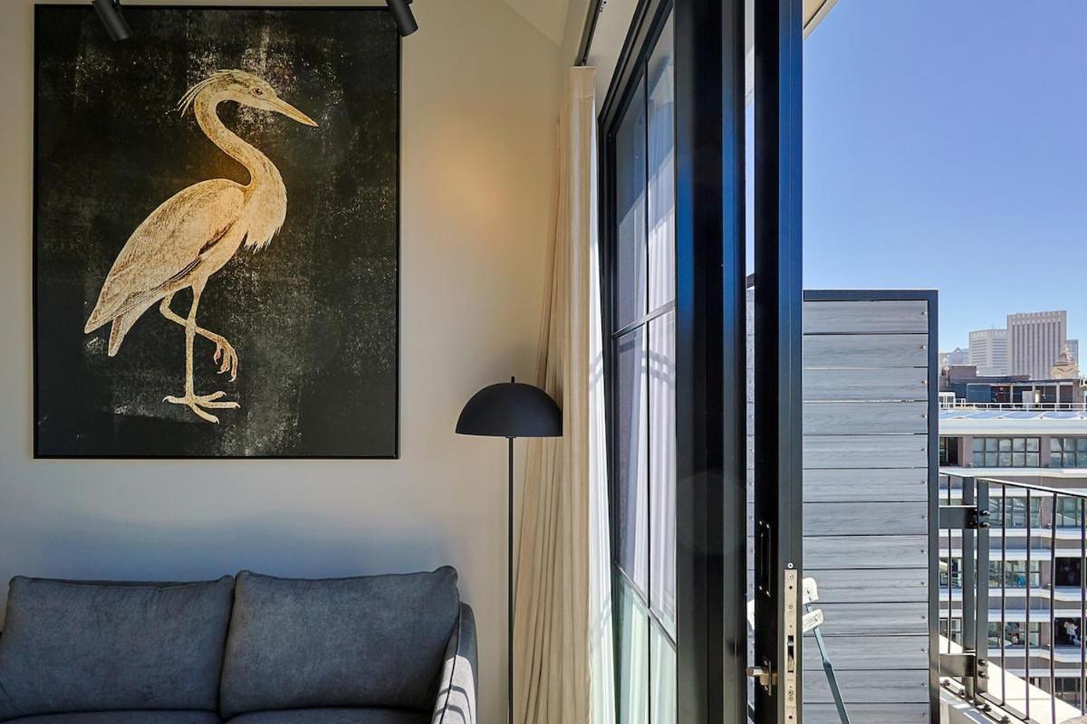 Stylish Topfloor At The Harri Mountain & Views Apartment *