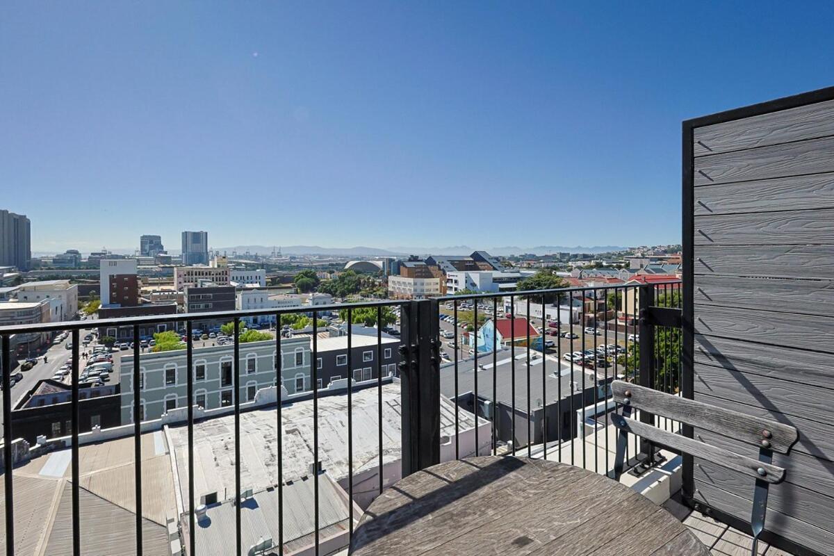 Apartment Stylish Topfloor At The Harri Mountain & Views *