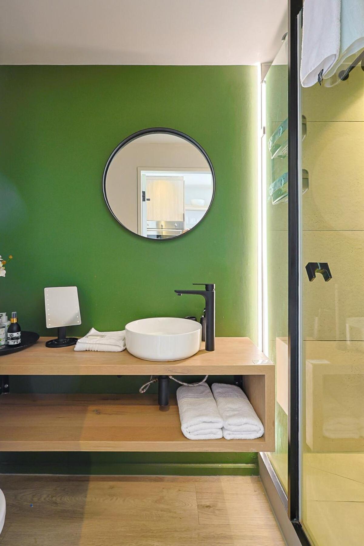 Stylish Topfloor At The Harri Mountain & Views * Cape Town