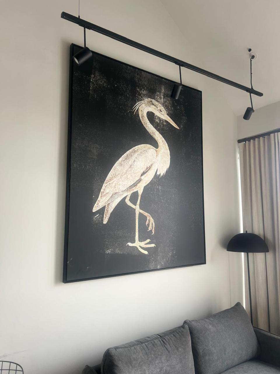 Stylish Topfloor At The Harri Mountain & Views Cape Town